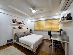 Blk 326 Bukit Batok Street 33 (Bukit Batok), HDB Executive #625410821